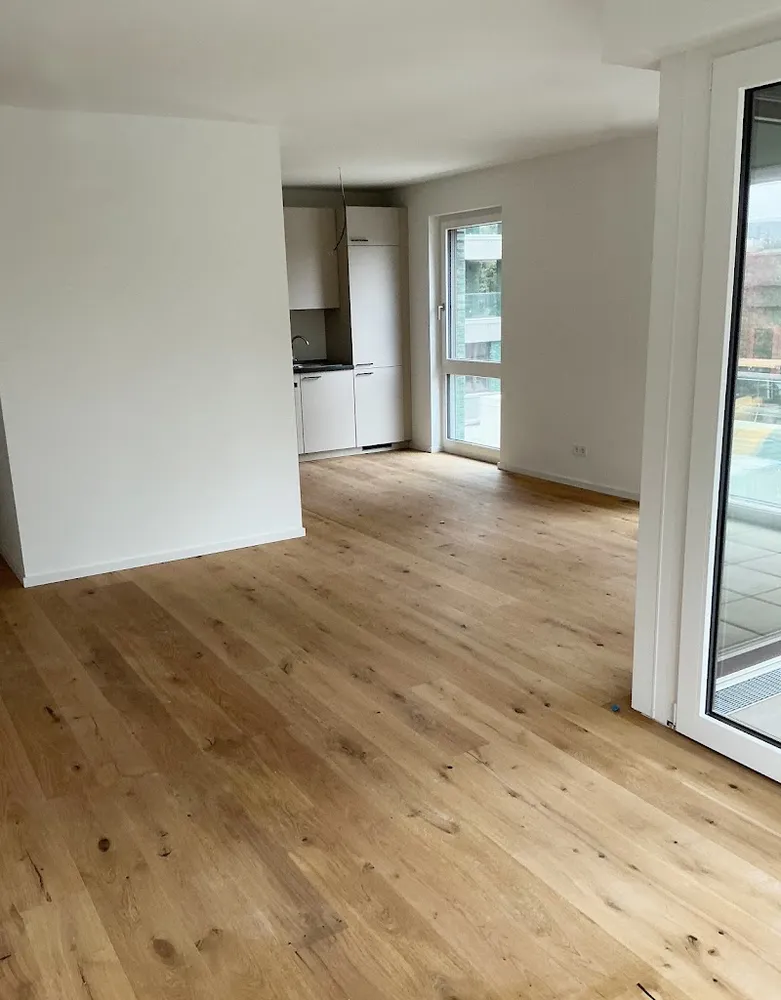 3 Zimmer Wohnung mit 92 m² in Hannover – Bild 7