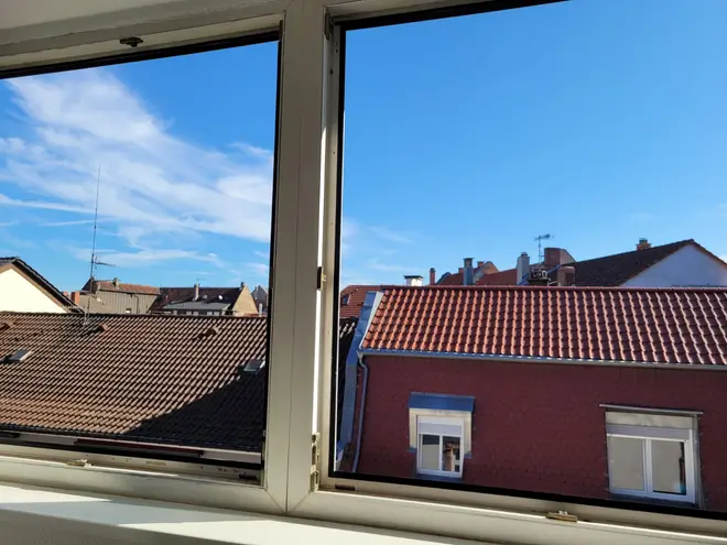 3 Zimmer Wohnung mit 68 m² in Mannheim – Bild 10