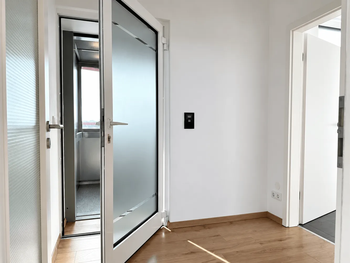 4 Zimmer Wohnung mit 124 m² in Brandenburg an der Havel – Bild 5