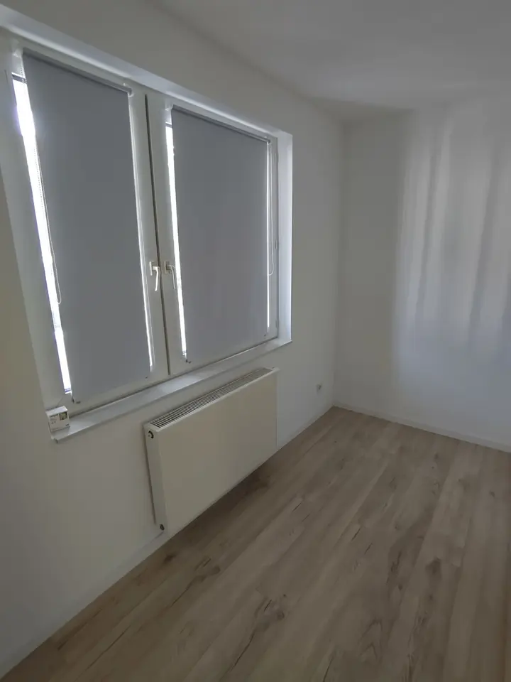 5 Zimmer Wohnung mit 96 m² in Essen – Bild 1
