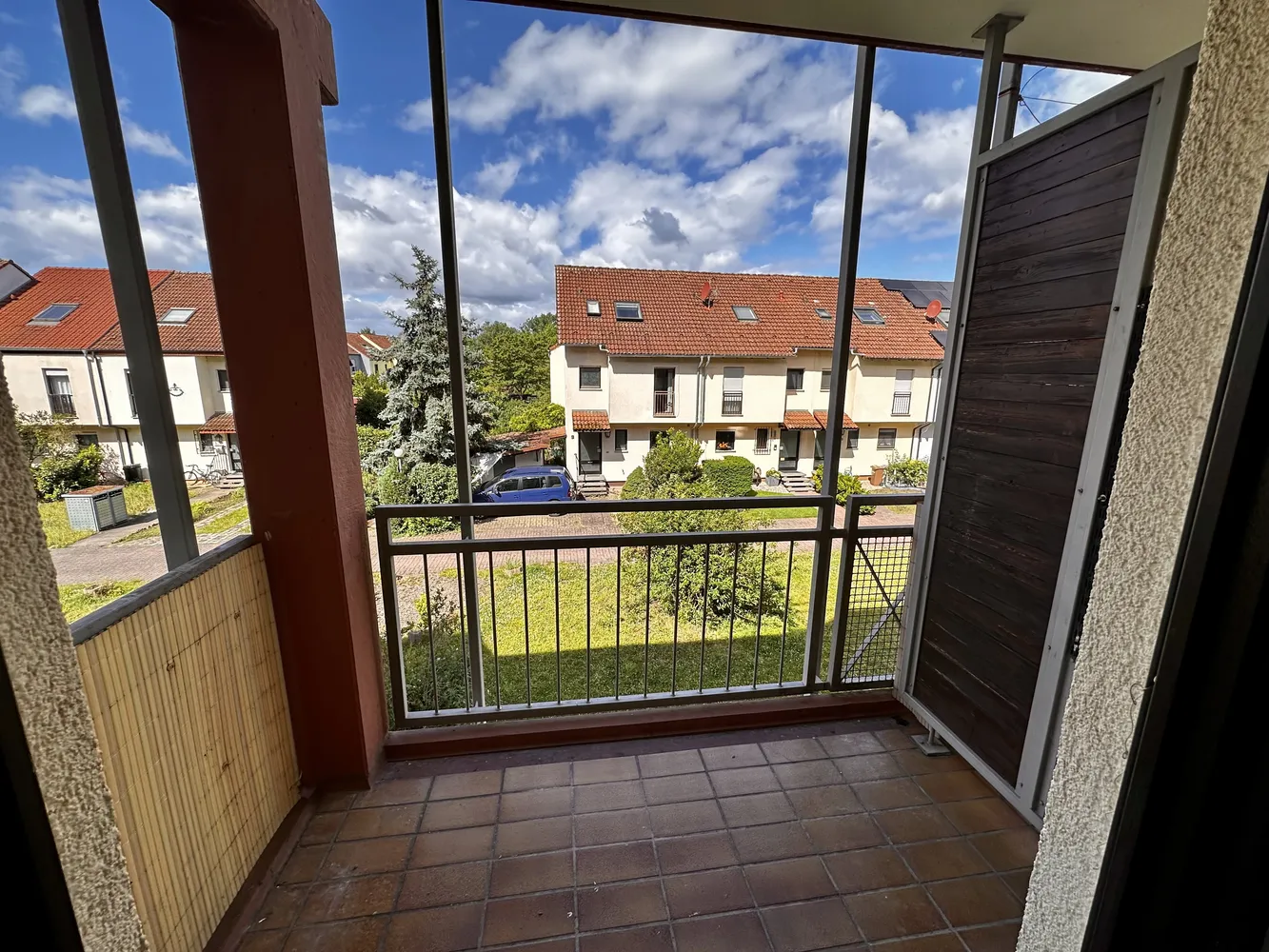 1 Zimmer Wohnung mit 36 m² in Mannheim – Bild 7