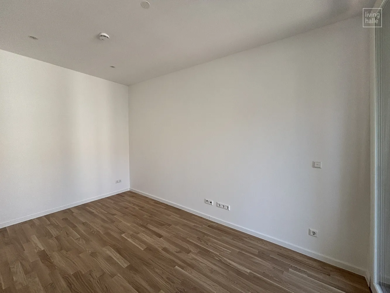 2 Zimmer Wohnung mit 39 m² in Halle (Saale) – Bild 9