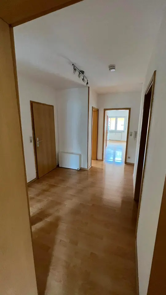 5 Zimmer Wohnung mit 110 m² in Mosbach – Bild 8