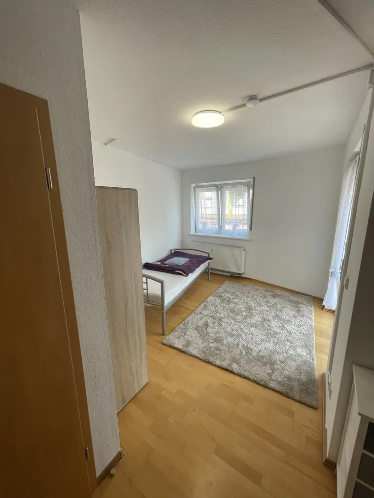 4 Zimmer Wohnung mit 90 m² in Mannheim – Bild 4