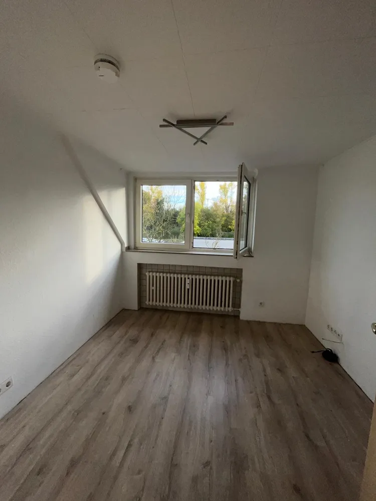 3 room apartment with 73 m² in Duisburg – Photo 8