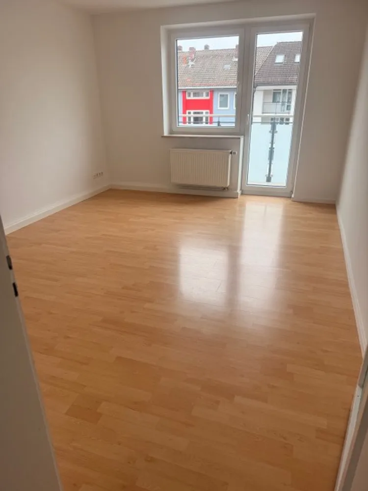 3 room apartment with 61 m² in Munich – Photo 7