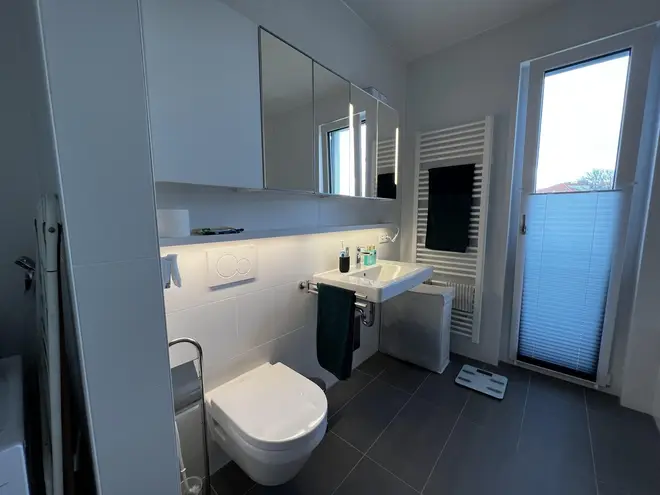 2 Zimmer Wohnung mit 58 m² in München – Bild 11
