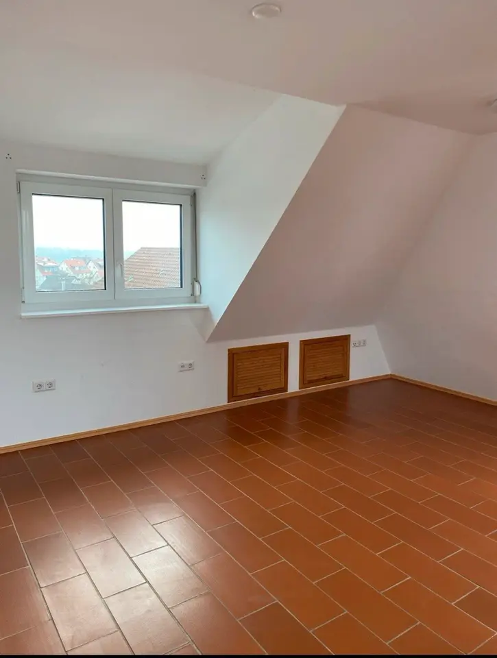 2 Zimmer Wohnung mit 42 m² in Ravensburg – Bild 1