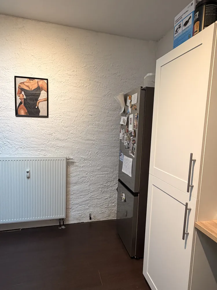 2 Zimmer Wohnung mit 70 m² in Mainz – Bild 2