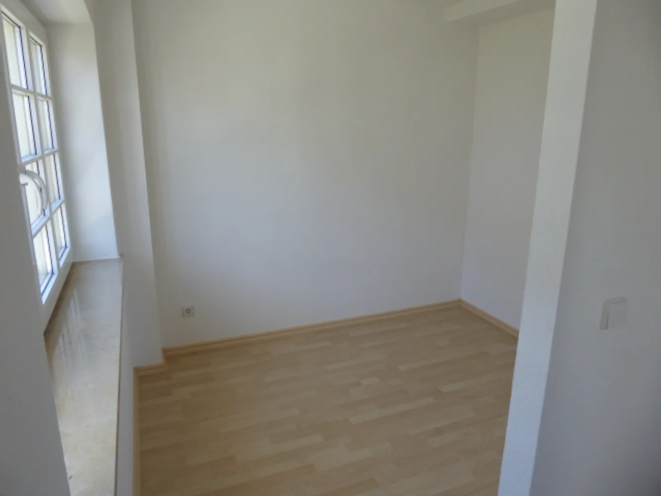 2 Zimmer Wohnung mit 43 m² in Chemnitz – Bild 4