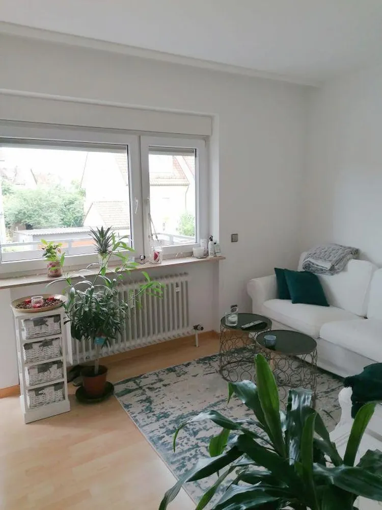2 Zimmer Wohnung mit 50 m² in Regensburg – Bild 2
