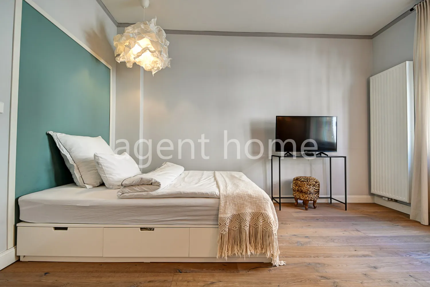 1 Zimmer Wohnung mit 40 m² in Stuttgart – Bild 6