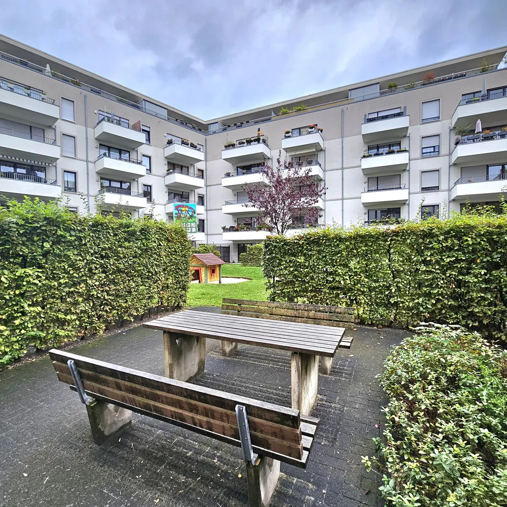 3 Zimmer Wohnung mit 80 m² in Dortmund – Bild 11