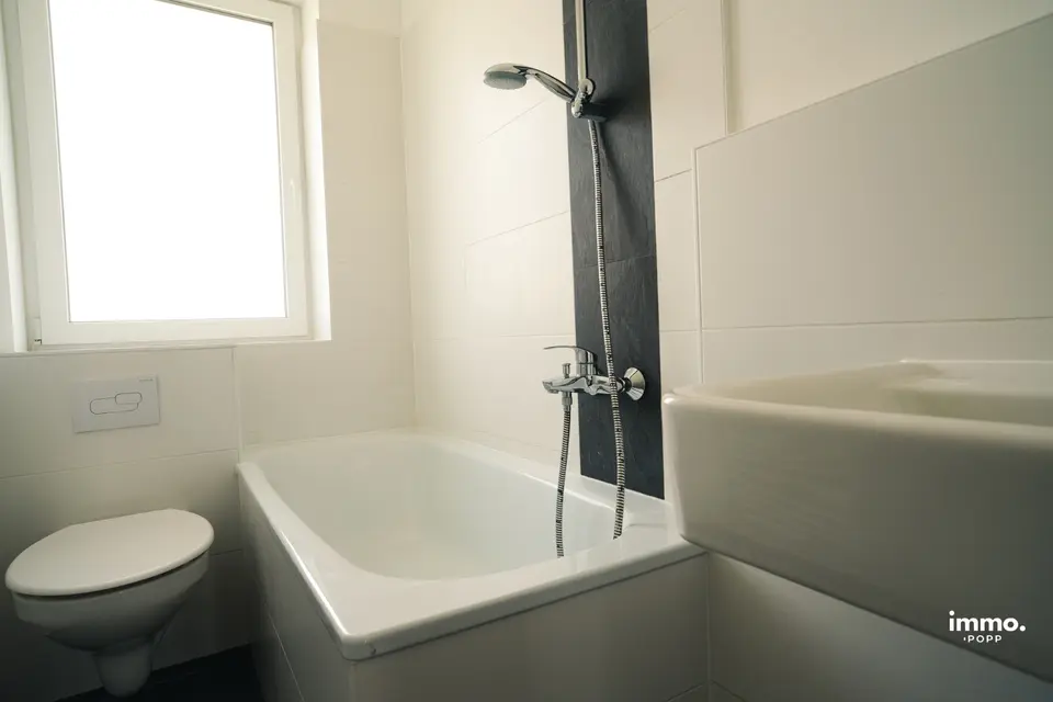 2 Zimmer Wohnung mit 57 m² in Minden – Bild 4