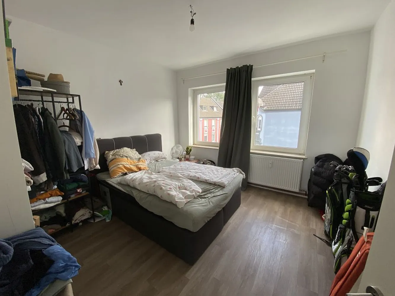 3 Zimmer Wohnung mit 80 m² in Bochum – Bild 7