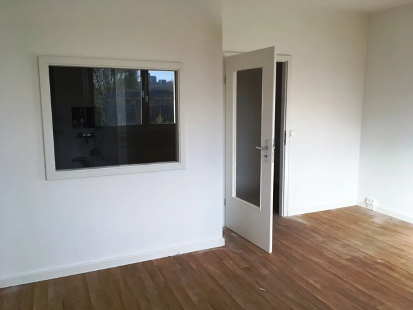 2 room apartment with 46 m² in Berlin – Photo 1