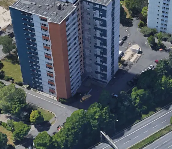 WG-Zimmer in Erlangen – Bild 2