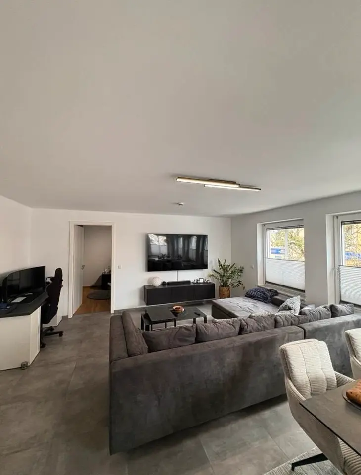 2 Zimmer Wohnung mit 68 m² in Deggendorf – Bild 3
