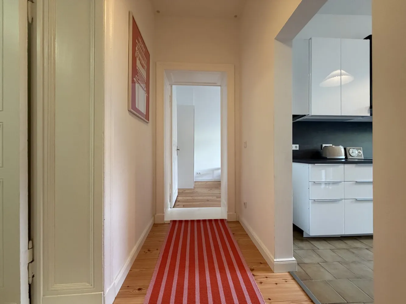 3 Zimmer Wohnung mit 102 m² in Berlin – Bild 12