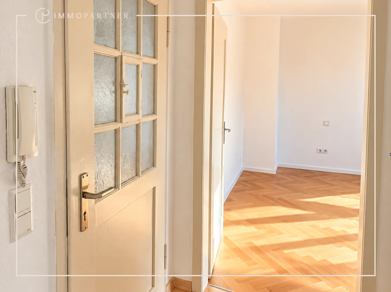 3 Zimmer Wohnung mit 54 m² in Stuttgart – Bild 5
