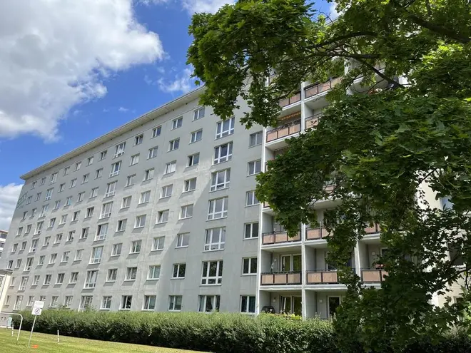 3 Zimmer Wohnung mit 73 m² in Chemnitz – Bild 5