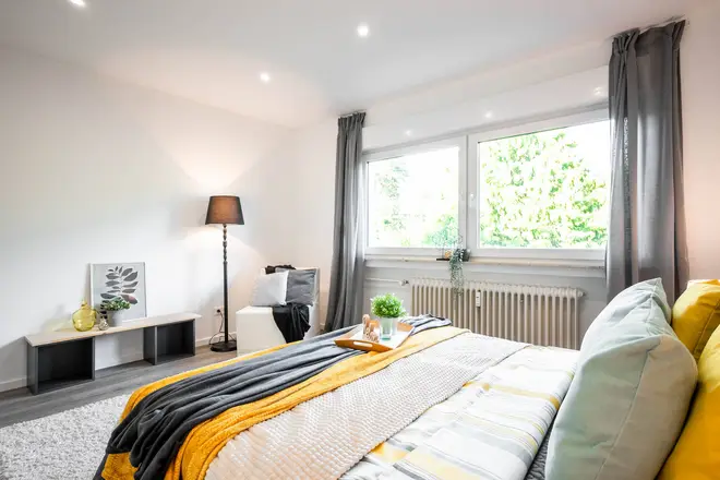 3 Zimmer Wohnung mit 76 m² in Bielefeld – Bild 5