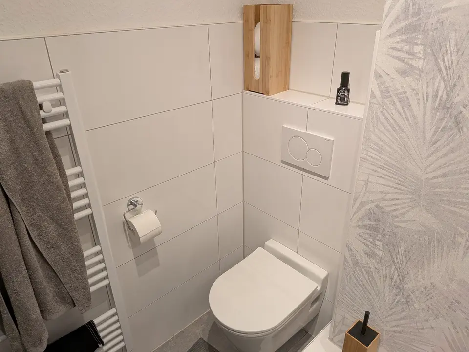 2 Zimmer Wohnung mit 79 m² in Aachen – Bild 10