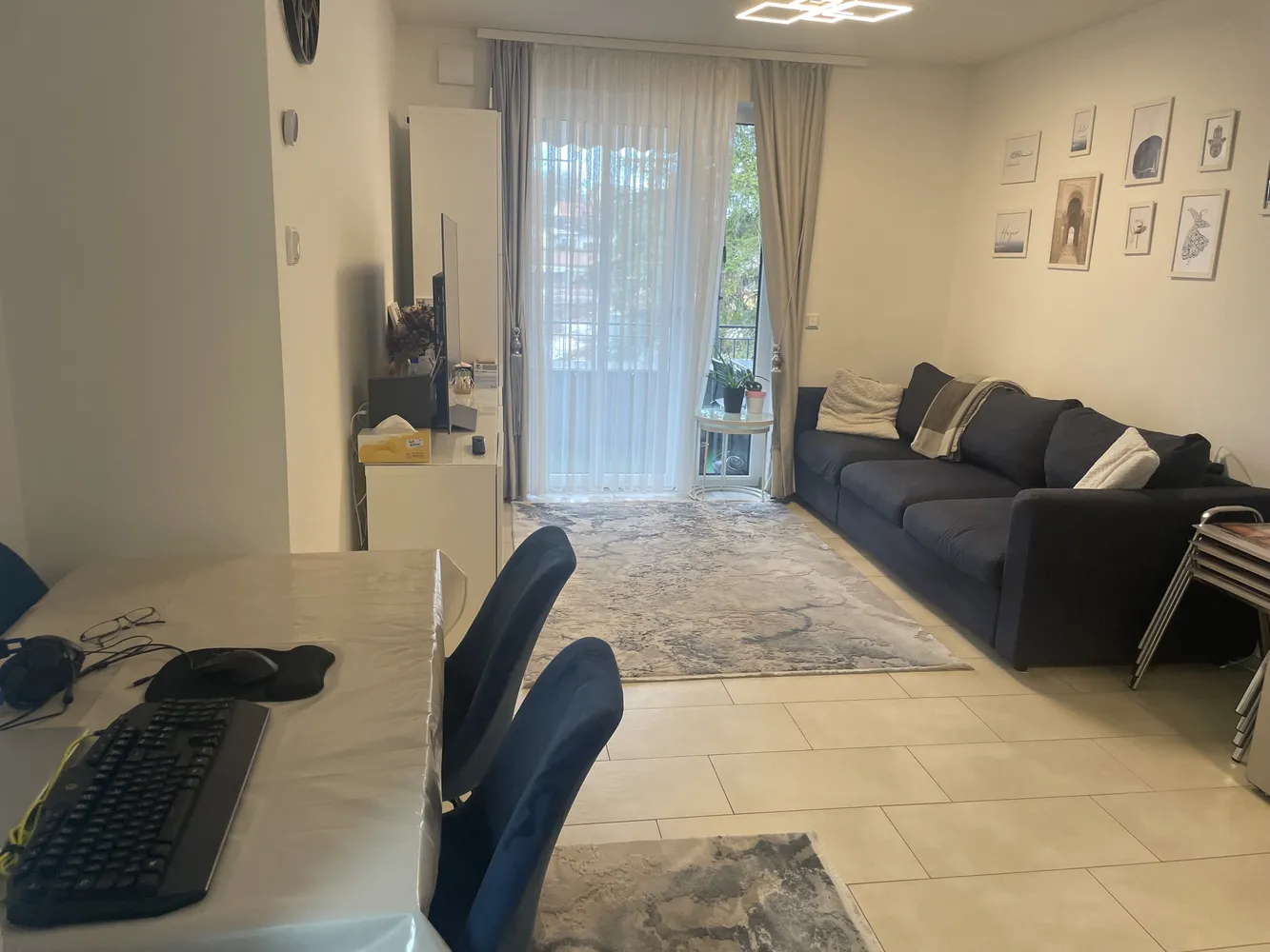 3 Zimmer Wohnung mit 61 m² in München – Bild 9