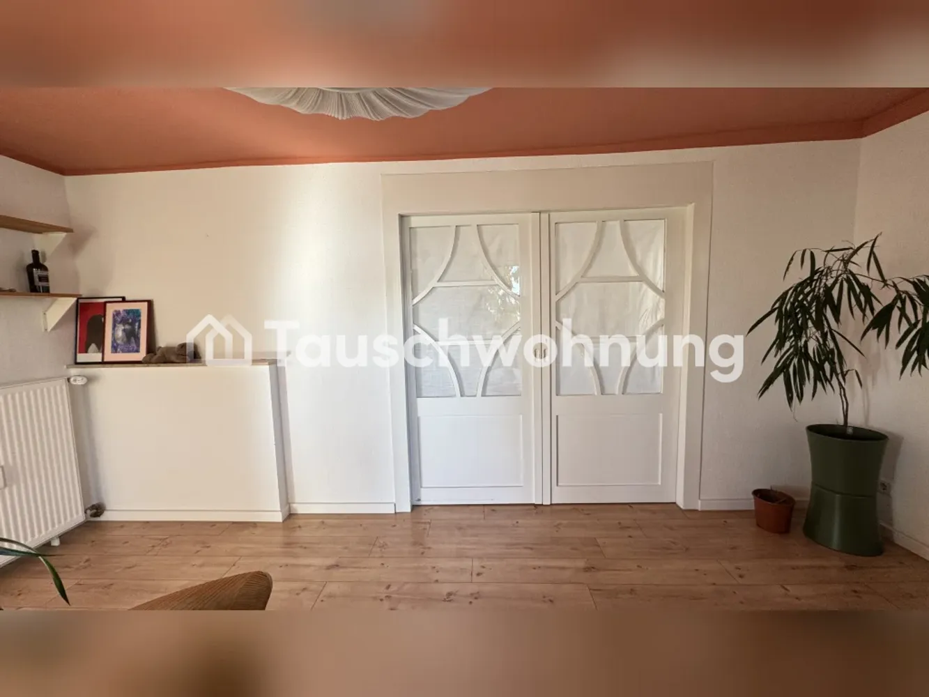 3 room apartment with 71 m² in Frankfurt am Main – Photo 4
