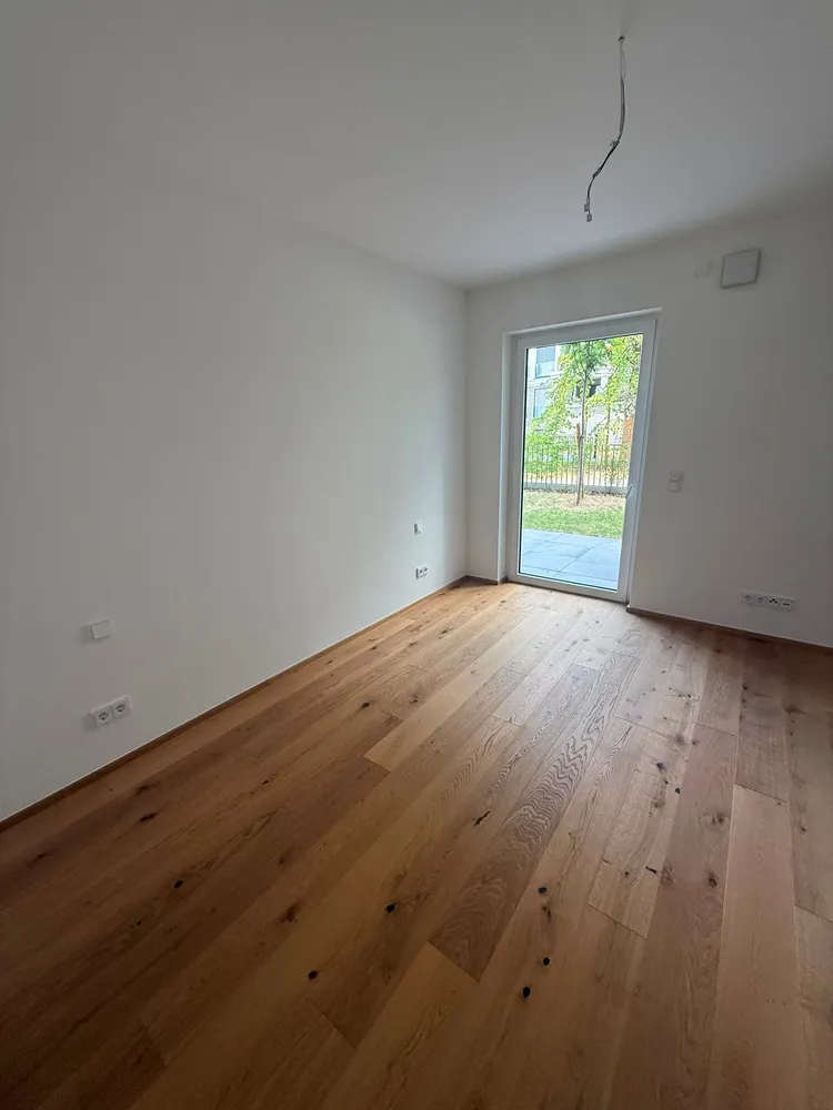 3 Zimmer Wohnung mit 110 m² in Frankfurt am Main – Bild 4