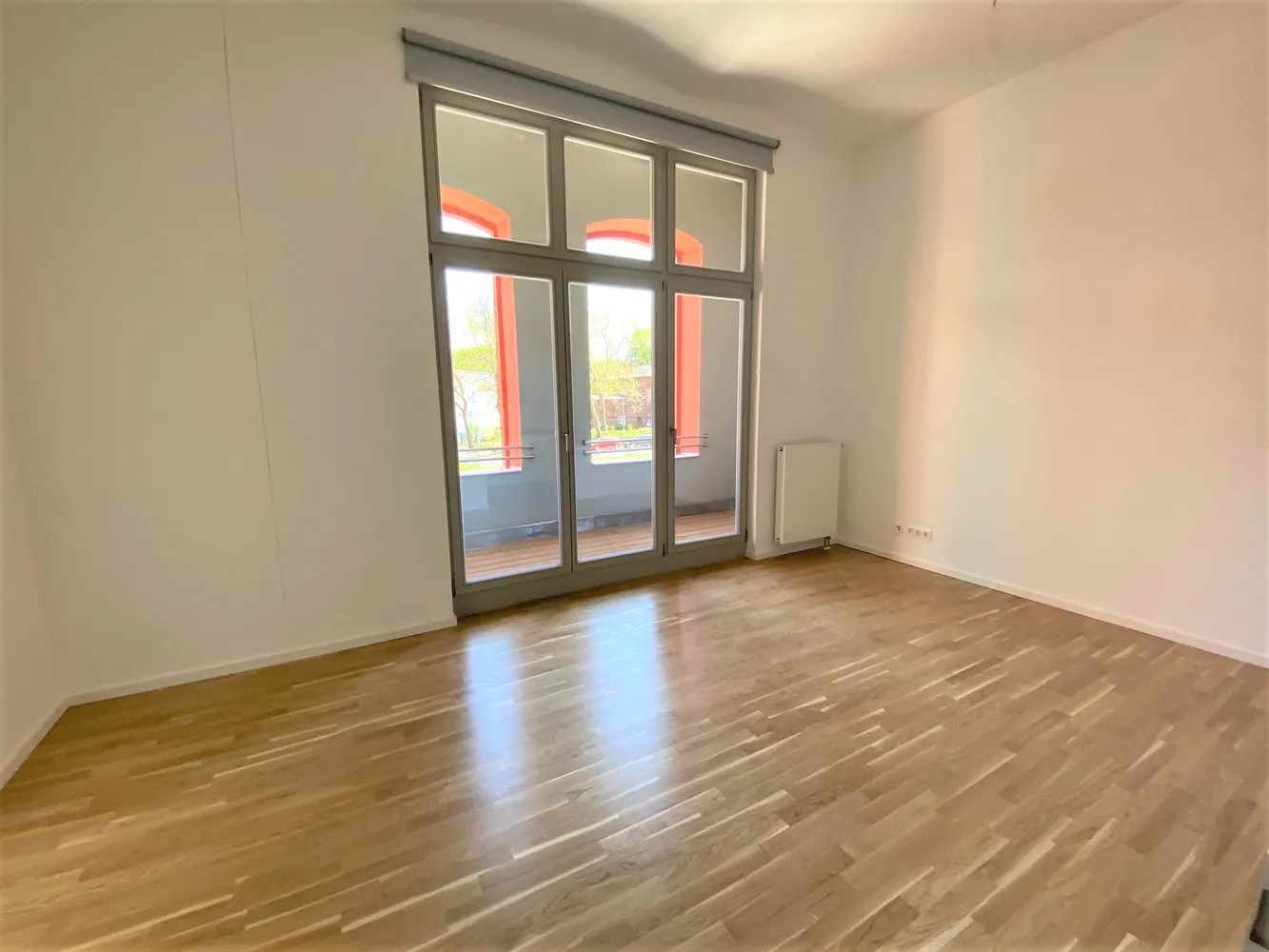 2 Zimmer Wohnung mit 61 m² in Berlin – Bild 9