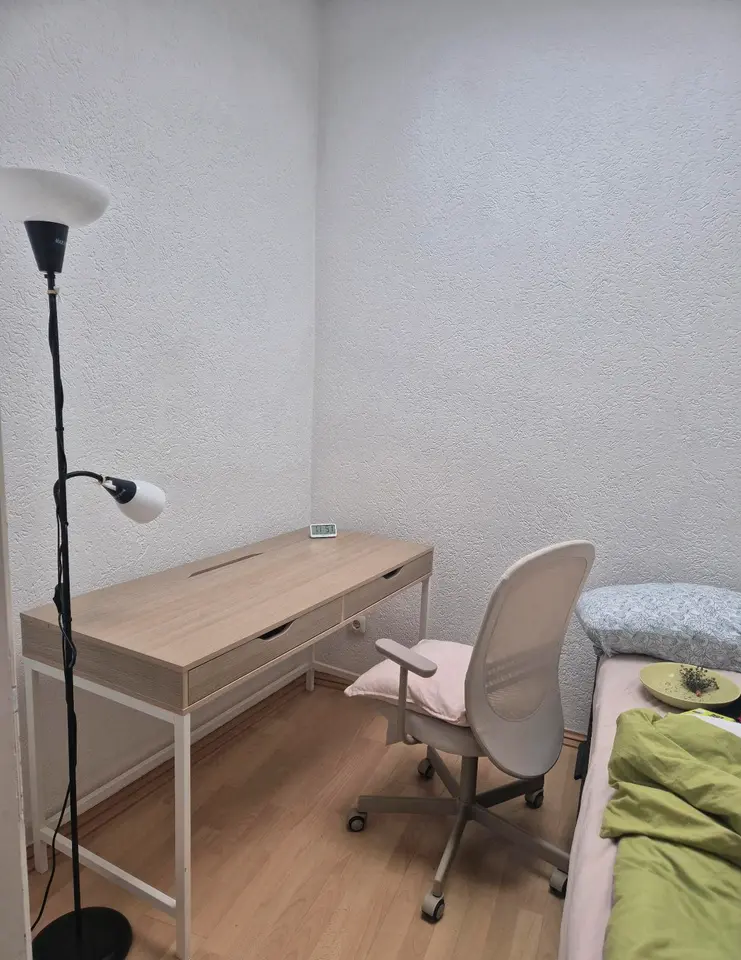 WG-Zimmer mit 8 m² in Aachen – Bild 3