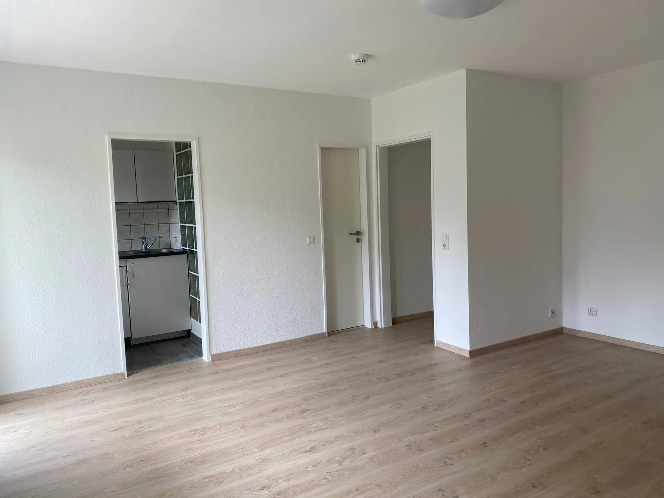 1 Zimmer Wohnung mit 34 m² in Frankfurt am Main – Bild 7