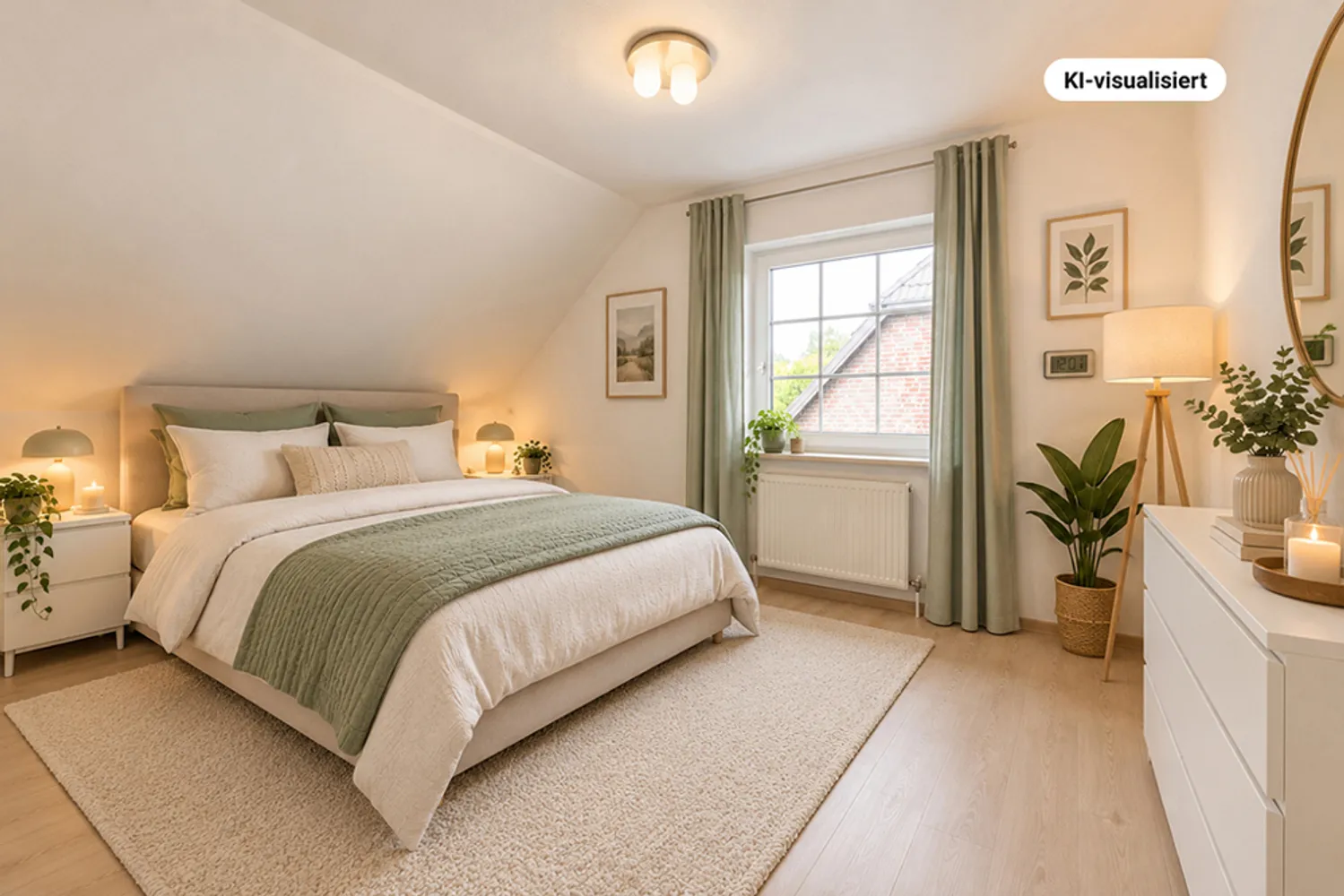 4 Zimmer Haus mit 106 m² in Elmshorn – Bild 4