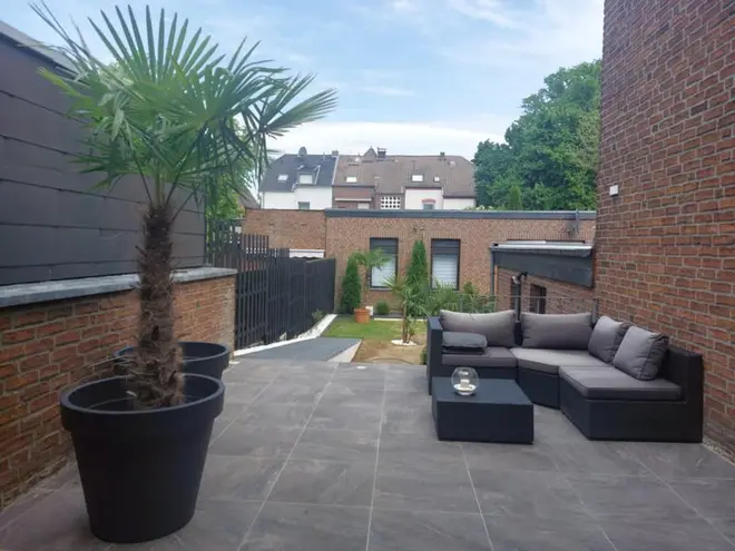 5 Zimmer Wohnung mit 100 m² in Mönchengladbach – Bild 1
