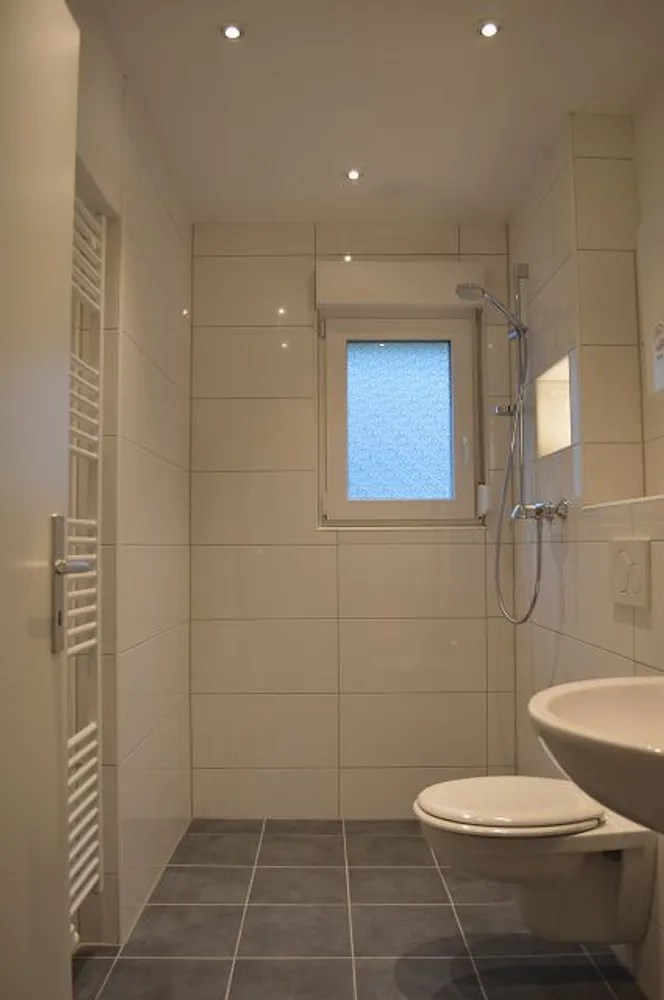 4 Zimmer Wohnung mit 65 m² in Herne – Bild 4