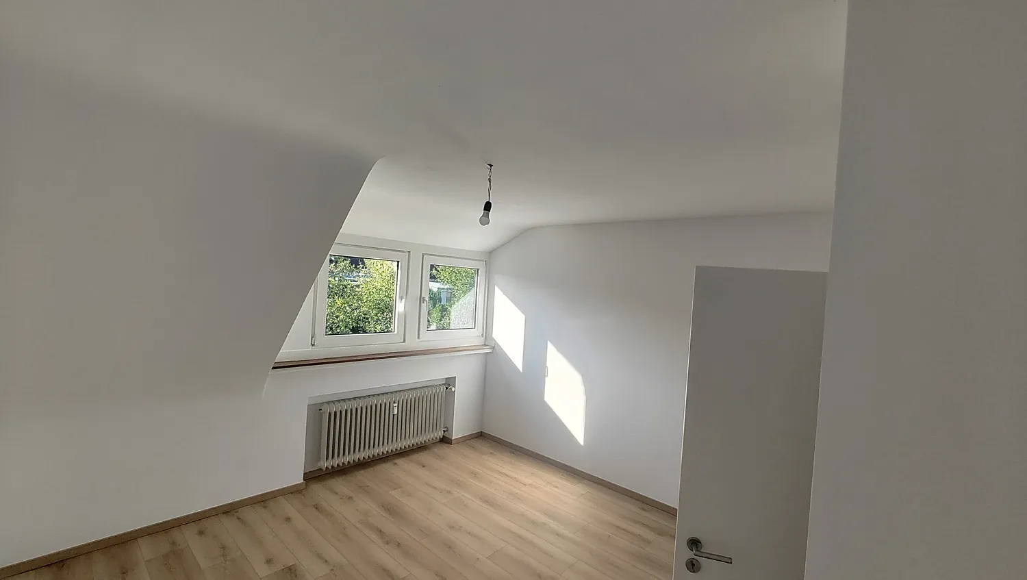 3 room apartment with 70 m² in Aachen – Photo 2