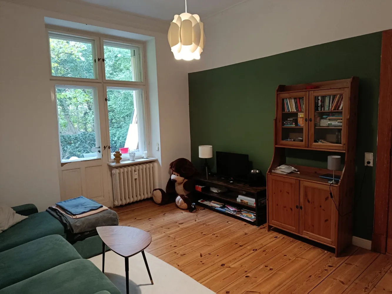2 Zimmer Wohnung mit 60 m² in Berlin – Bild 5