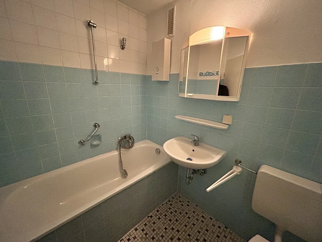 2 Zimmer Wohnung mit 37 m² in Dortmund – Bild 5