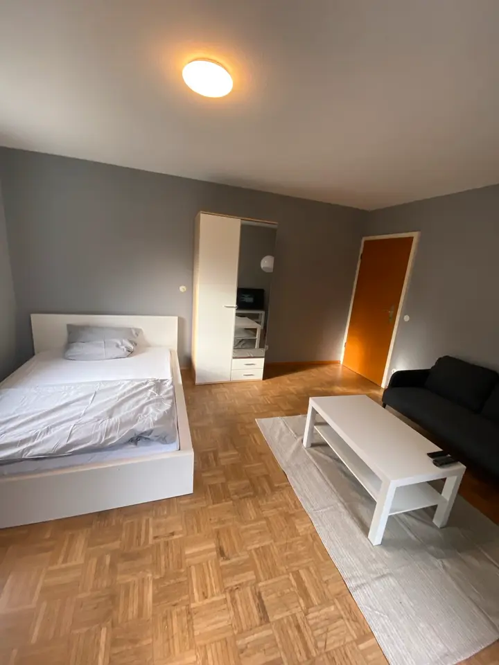 WG-Zimmer mit 40 m² in Pforzheim – Bild 8