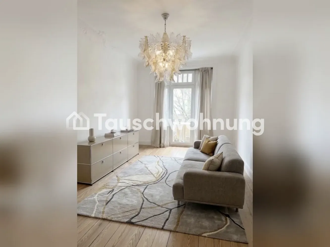 2 Zimmer Wohnung mit 65 m² in Hamburg – Bild 3