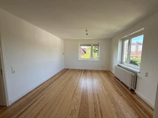 4 Zimmer Wohnung mit 101 m² in Kiel – Bild 2
