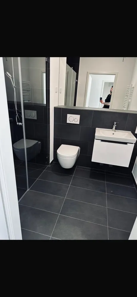 2 room apartment with 59 m² in Munich – Photo 3