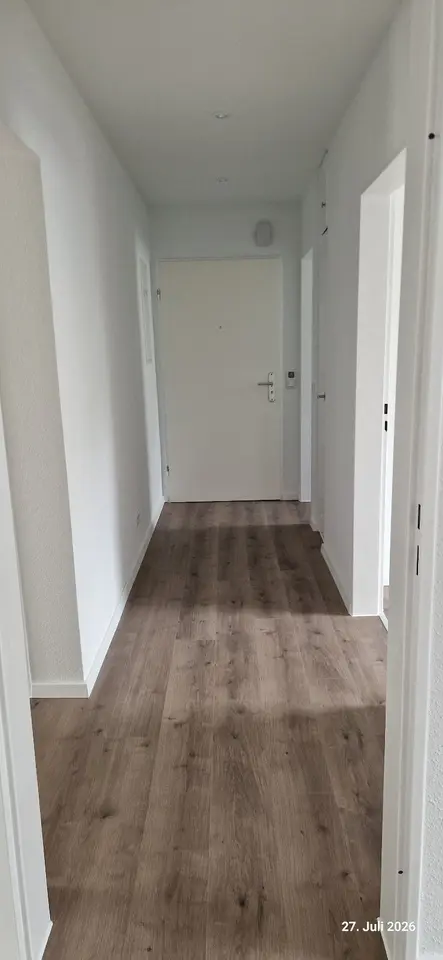 2 Zimmer Wohnung mit 58 m² in Darmstadt – Bild 6