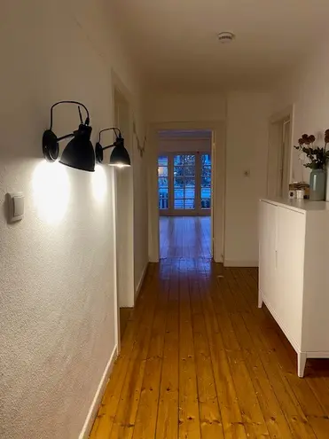 3 Zimmer Wohnung mit 100 m² in Hamburg – Bild 8