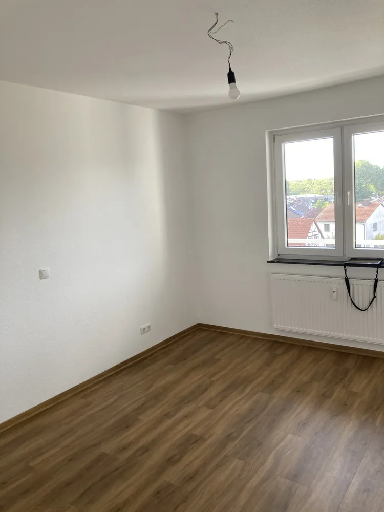 3 room apartment with 66 m² in Frankfurt am Main – Photo 6