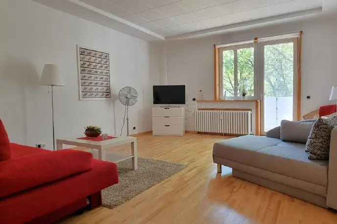 2 Zimmer Wohnung mit 66 m² in Falkensee – Bild 10
