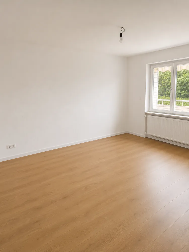 3 Zimmer Wohnung mit 72 m² in Duisburg – Bild 1