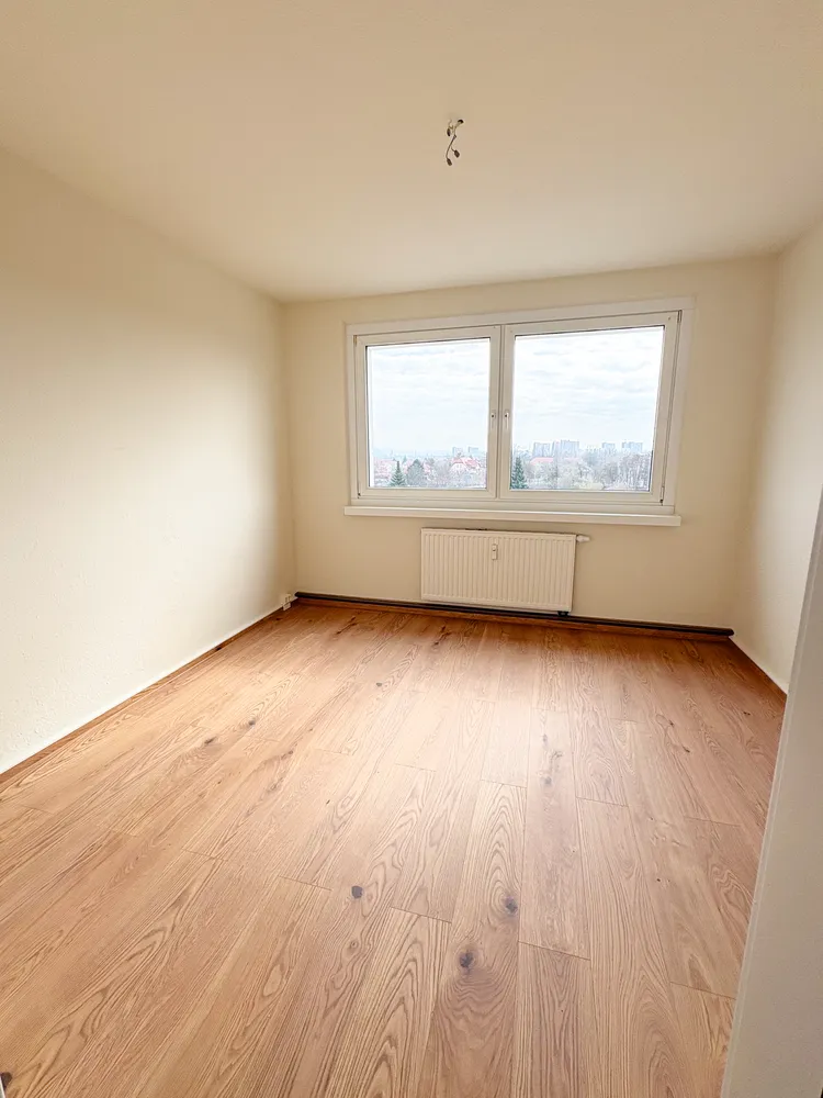 4 Zimmer Wohnung mit 122 m² in Dresden – Bild 7