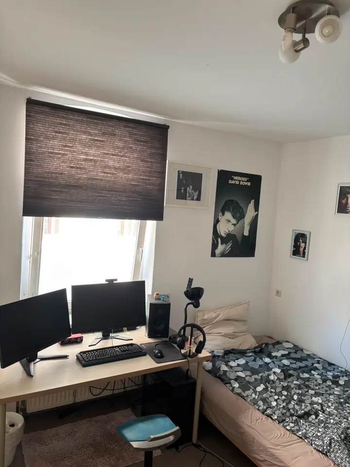 WG-Zimmer mit 70 m² in Braunschweig – Bild 1